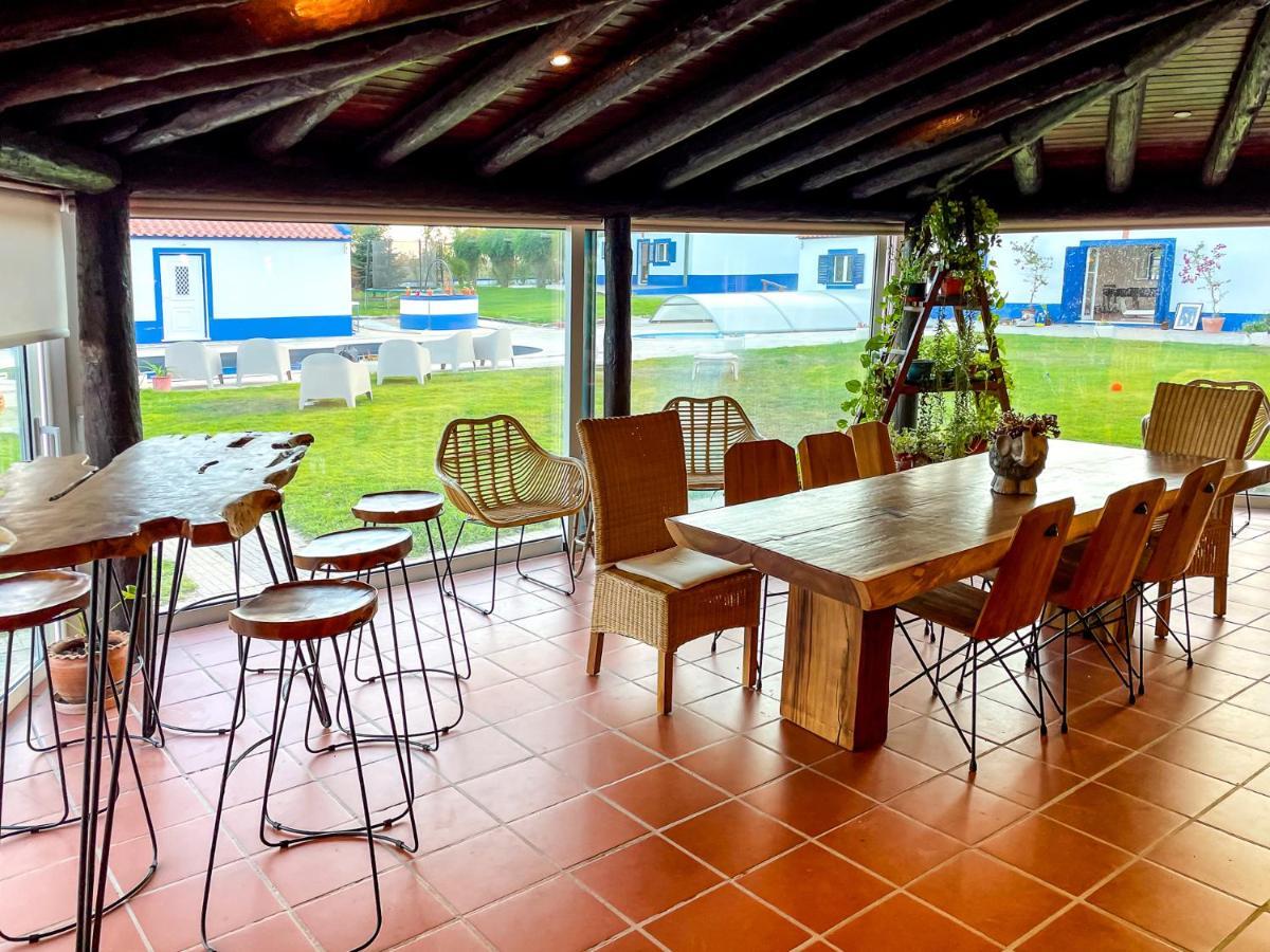 Quinta Do Cutato - Beatriz Guest House - Sotao Santo Estevao  Exterior photo