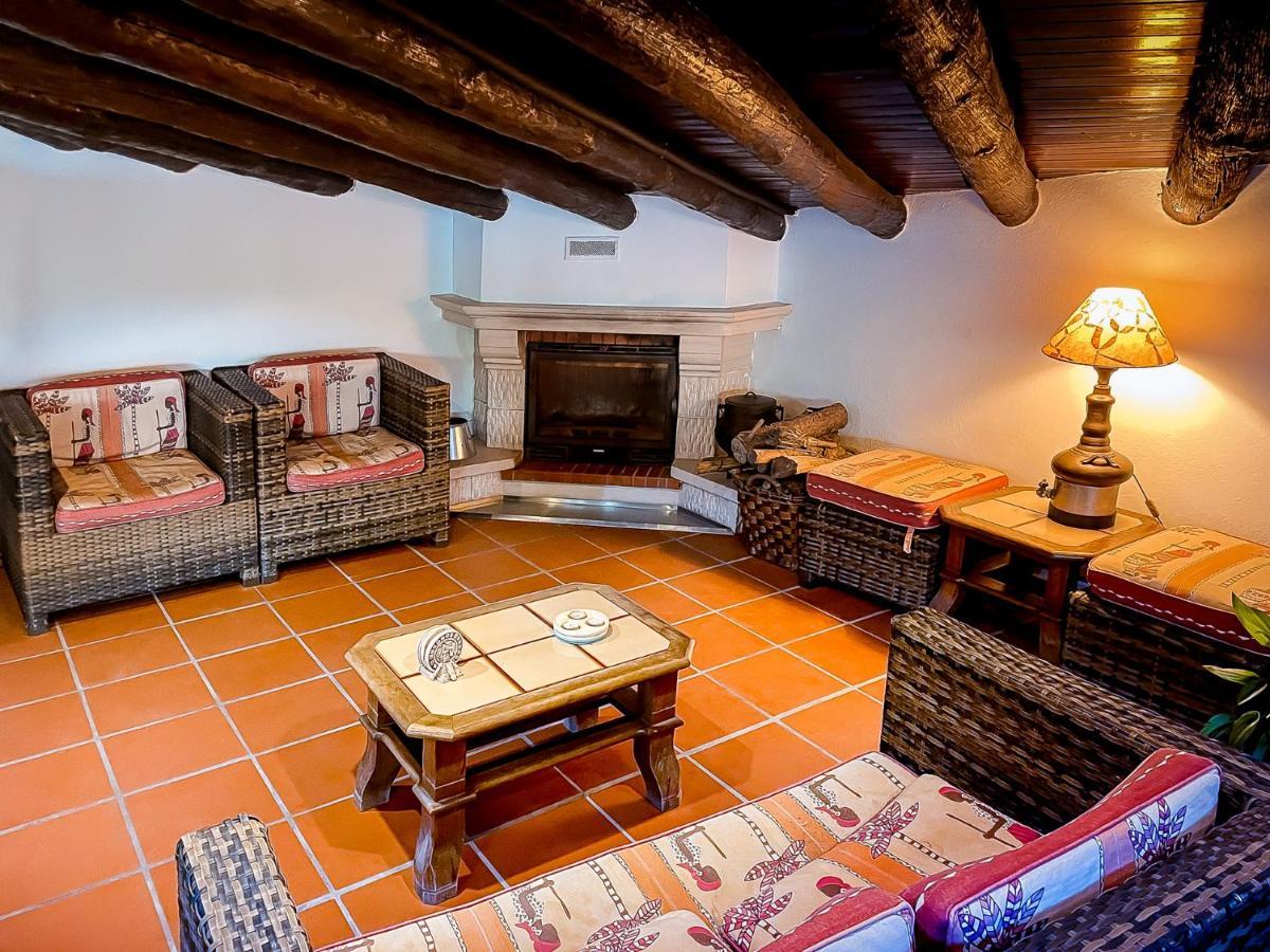 Quinta Do Cutato - Beatriz Guest House - Sotao Santo Estevao  Exterior photo